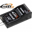 FUTABA R7008SB 2.4GHZ FASSTEST S.BUS RECEIVER