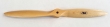 Fiala Wooden propeller 12x6 2-blade natural