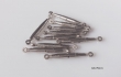 Value planes  Steel tension regulator 10pcs