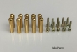 High Stength Clevis (10pcs set)