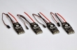 TBS BULLETPROOF 4pcs ESC Set