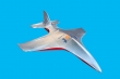 Pilot rc 2.2m Sport Jet Suncover