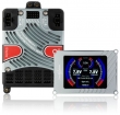 PowerBox Competition SR2 26-Channels, with TFT & Sensor Switch