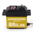 AGF B53DHS 24KG 8.4V HV digital programmable servo