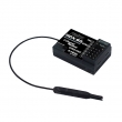 Redox RDX.6G 2,4Ghz S-FHSS receiver with Gyro