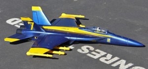 Mini edf  FA/18E Super Hornet  475mm                      