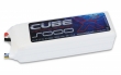 SLS X-CUBE 5000mAh 6S1P 22,2V 30C/60C 