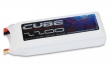 SLS X-CUBE 2200MAH 3S1P 11,1V 30C/60C