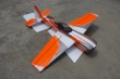 Pilot rc Laser 08 orange/silver 67