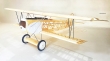 Value planes 1/4 Fokker D.VII 2100