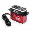 AGF A73 V2 40KG Brushless HV programmable Magnetic Sensor servo