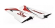 OMPHOBBY S720 RC Airplane Left and Right Wings Set