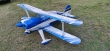 Pilot rc Pitts S2B blue/white/black 87