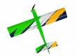 OMP HOBBY Challenger green 49” Balsa Airplane PNP